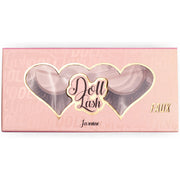 Doll Beauty Lashes - Jasmine (Box Shot)